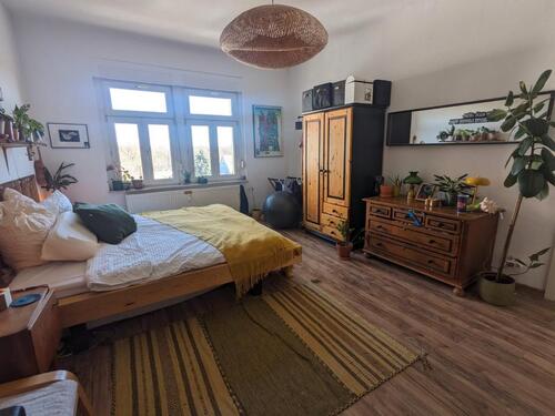 Foto - 2 Zimmer Etagenwohnung in Leipzig