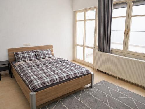 Foto - 2 Zimmer Etagenwohnung in Deggendorf