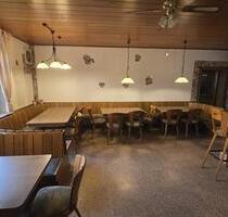 Restaurant mit Kegelbahn - 255m2 inkl. Küche - sofort starten - Büdingen