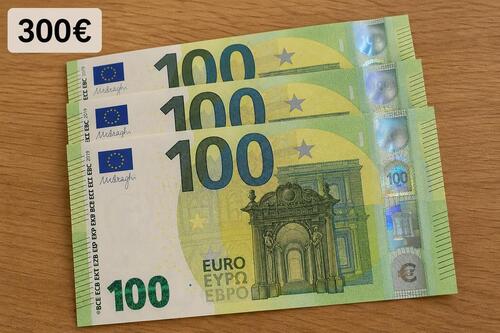 Foto - Biete 300€ für erfolgreiche Wohnungsvermittlung
