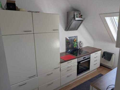 Foto - 2 ZKDDuschBad NICHTRAUCHER-Whg+Mansarde in Alsdorf