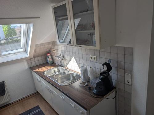 Foto - 2 Zimmer Etagenwohnung zur Miete in Alsdorf