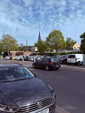 Foto - Wohnung in Krefeld-Oppum Bahnhof sehr zentraler Lage