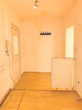 Foto - Etagenwohnung in Krefeld zur Miete