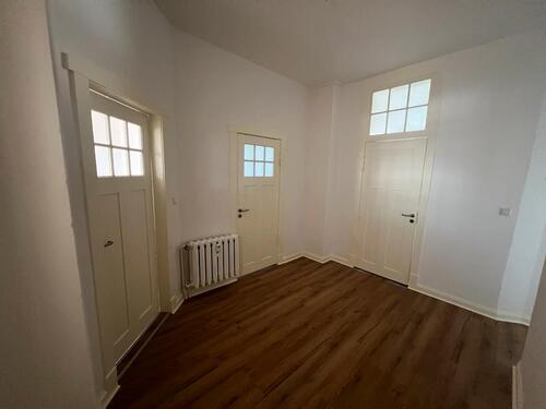 Foto - Sanierte 4-Zimmerwohnung im Erdgeschoss