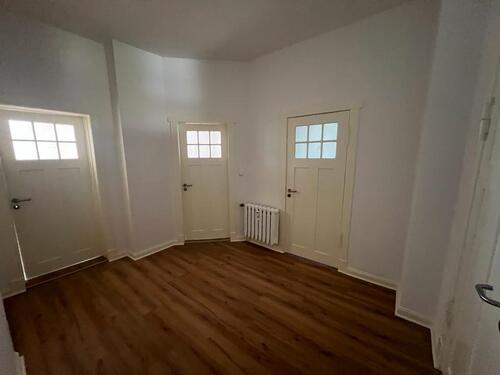 Foto - 4 Zimmer Erdgeschoßwohnung zur Miete in Güstrow
