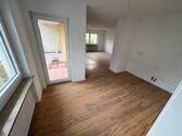 Foto - Etagenwohnung in Amberg zur Miete
