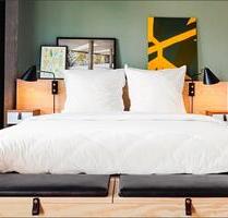 1. Room Apartment at Frankfurter Tor - Berlin Friedrichshain-Kreuzberg