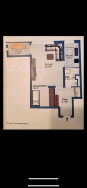 Foto - Sanierte 1.5 Zimmer Eigentumswohnung in detmerode