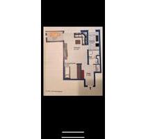 Sanierte 1.5 Zimmer Eigentumswohnung in detmerode - Wolfsburg