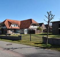PROVISIONSFREI VOM EIGENTÜMER 400m² WOHNFLÄCHE - Aurich Georgsfeld und Tannenhausen