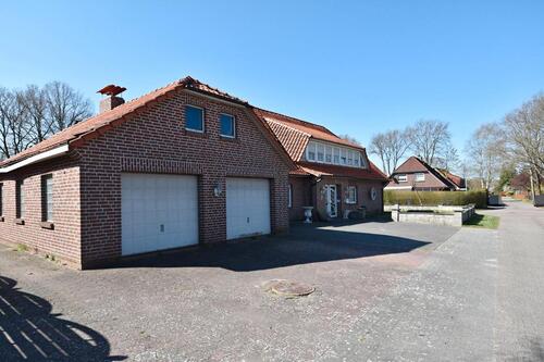 Foto - 13 Zimmer Einfamilienhaus zum Kaufen in Aurich