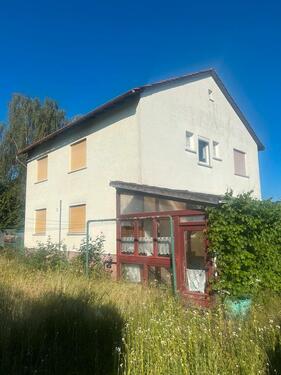 Foto - Einfamilienhaus in Bad Nauheim