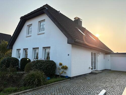 Foto - Einfamilienhaus Hamberge von privat
