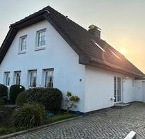 Einfamilienhaus Hamberge von privat