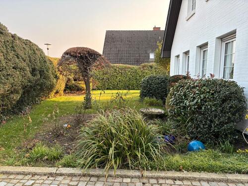 Foto - 6 Zimmer Einfamilienhaus zum Kaufen in Hamberge