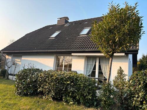 Foto - Einfamilienhaus in Hamberge zum Kaufen