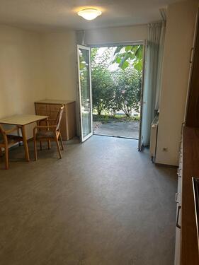 Foto - 1 Zimmer Etagenwohnung in Rudersberg
