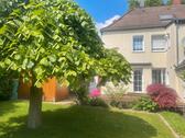Foto - Gepfl. Einfamilienhaus durchgängig modernisiert, Kaufgrundstück