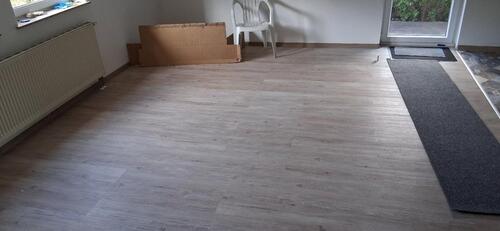 Foto - 3 Zimmer Erdgeschoßwohnung zur Miete in Mommenheim