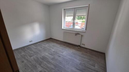 Foto - 3 Zimmer Erdgeschoßwohnung in Mommenheim