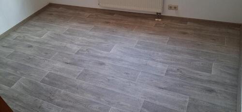 Foto - Erdgeschoßwohnung in Mommenheim zur Miete