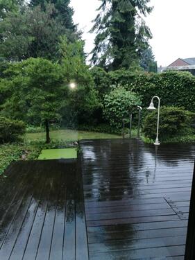 Foto - 1 Zimmer Erdgeschoßwohnung in Oberhausen