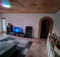 Schöne mobilierte Erdgeschosswohnung - Belm