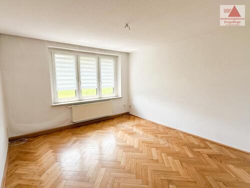 Foto - Gemütliche 3-Raum-Wohnung mit Blick ins Grüne in Cunersdorf