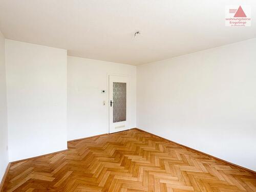 Foto - Etagenwohnung zur Miete in Annaberg-Buchholz