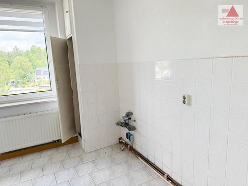 Foto - Etagenwohnung in Annaberg-Buchholz