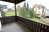 Foto - Attraktive 3-Zi-Wohnung mit Balkon, Garten & Einbauküche