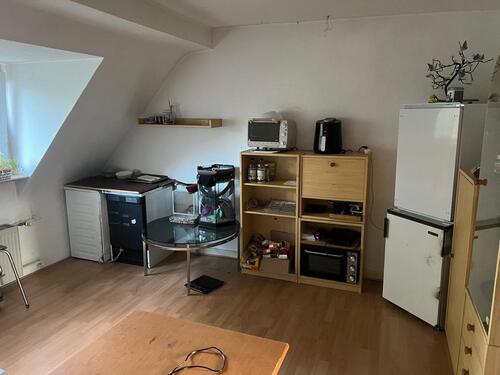 Foto - Etagenwohnung in Essen