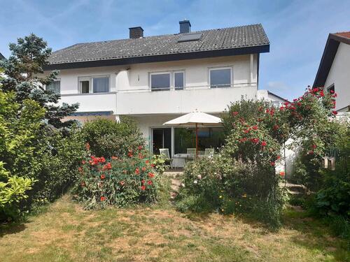 Foto - EinfamilienhausToplageSandhausen b.HeidelbergKeine Provision