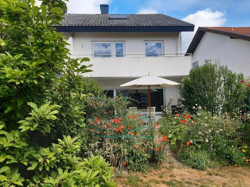 Foto - Einfamilienhaus zum Kaufen in Sandhausen