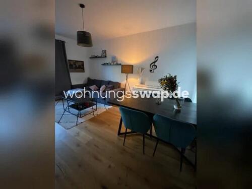 Foto - Etagenwohnung zur Miete in Berlin