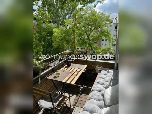 Foto - Etagenwohnung in Berlin