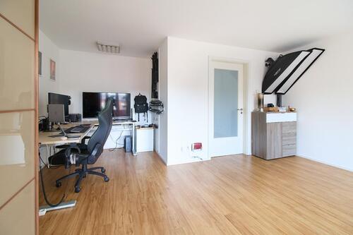 Foto - Etagenwohnung in Deggendorf zur Miete