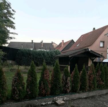 Foto - Einfamilienhaus in Homburg zum Kaufen