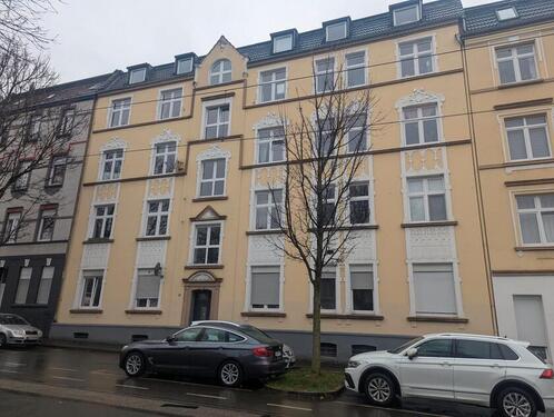 Foto - Gemütliche 1,5-Zimmer-Wohnung im EG – zentral in Bochum
