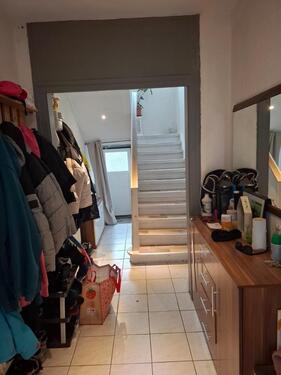 Foto - Reihenhaus 7 Zimmer ggf. 2 Wohnungen Gewerbe BESICHTIG. 26.10.