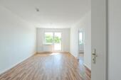 Foto - Etagenwohnung zur Miete in Halle (Saale)