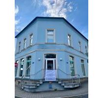 Helles Büro Lager Ausstellung Office in zentraler Lage - Treuen