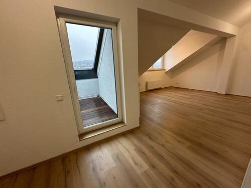 Foto - Etagenwohnung in Wuppertal zur Miete