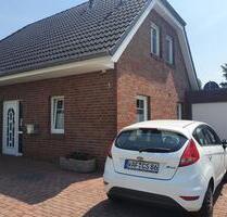 Schönes Einfamilienhaus in Versmold zu vermieten