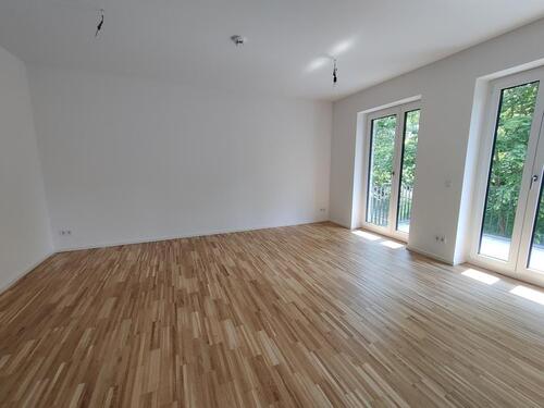 Foto - Etagenwohnung zur Miete in Hamburg