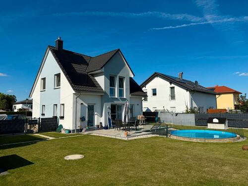 Foto - Modernes Einfamilienhaus - 420.000,00 EUR Kaufpreis,
