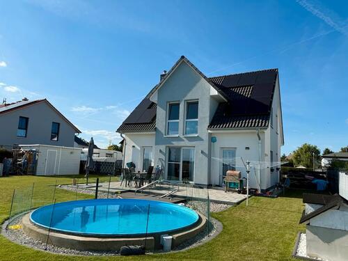 Foto - Einfamilienhaus zum Kaufen in Pegau