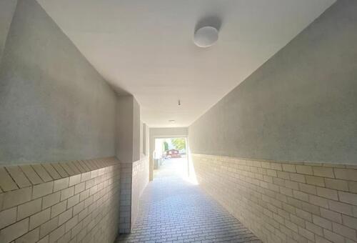 Foto - Etagenwohnung zur Miete in Weißenfels