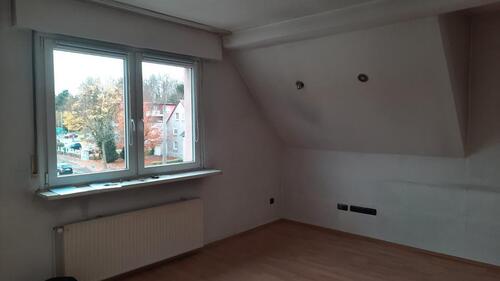 Foto - helle 2 Zimmer Wohnung zentral gelegen
